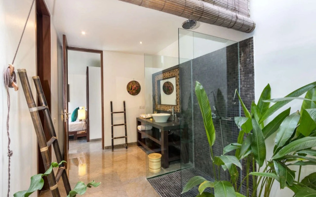 Beautiful Villa With Private Pool, Bali Villa 2026
