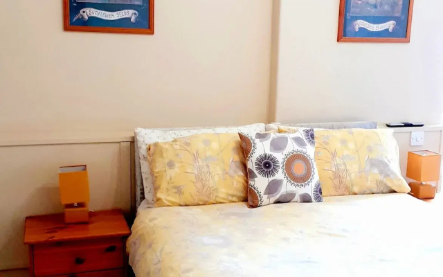 The Countryman Hotel