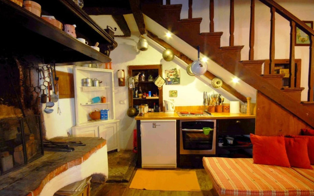 Holiday Home Daska