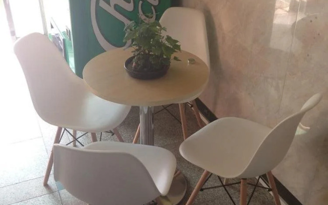 Suanbo Hot Spring Healing Hotel