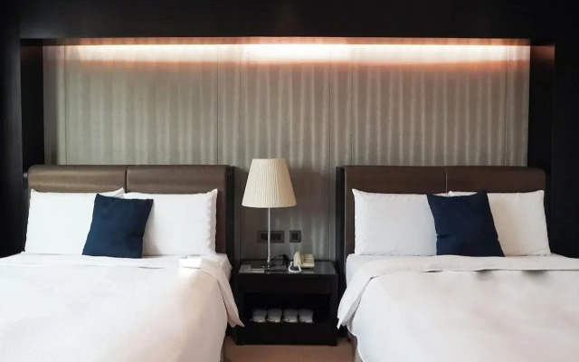 Talmud Hotel Kaohsiung LoveRiver