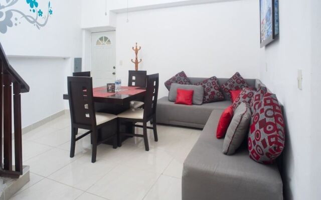 Loft Hotel Malecon Vallarta