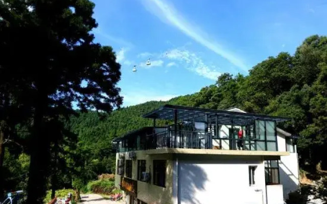 Fulin Leisure Inn
