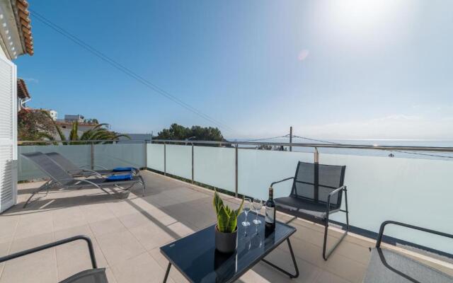 Bellavista Alcanada B