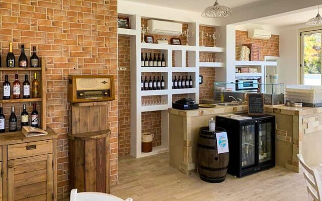 AHG Relais Agriturismo Pansera