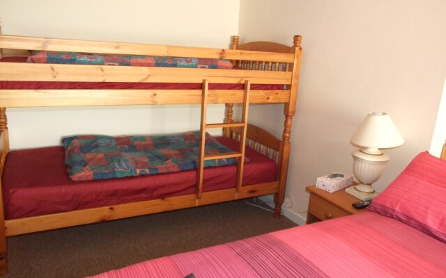 The Purple Tree Guest House