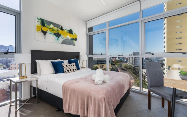 Skyline hosted by AAB