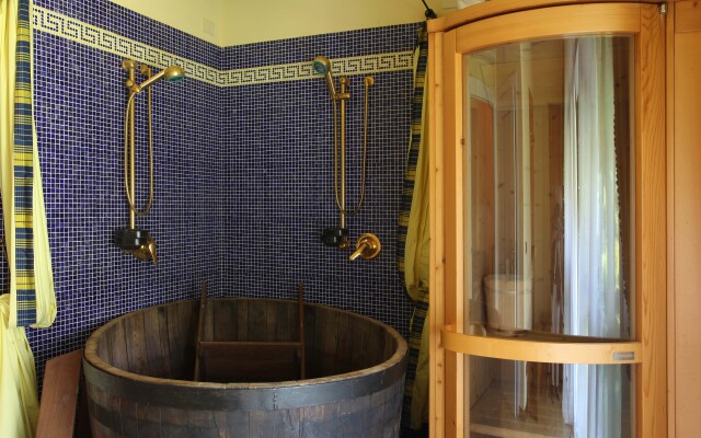 Villa Althea