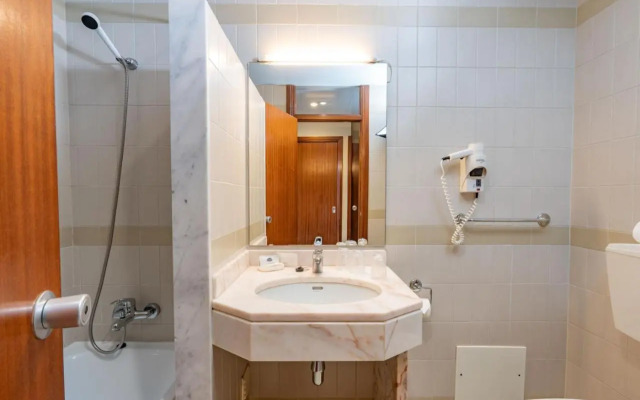 Villa Fatima Hotel