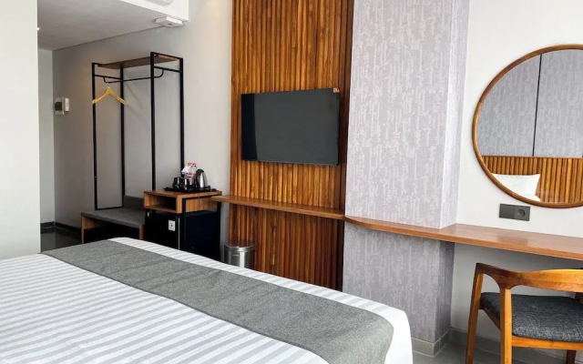 Nata Azana Hotel Ngawi