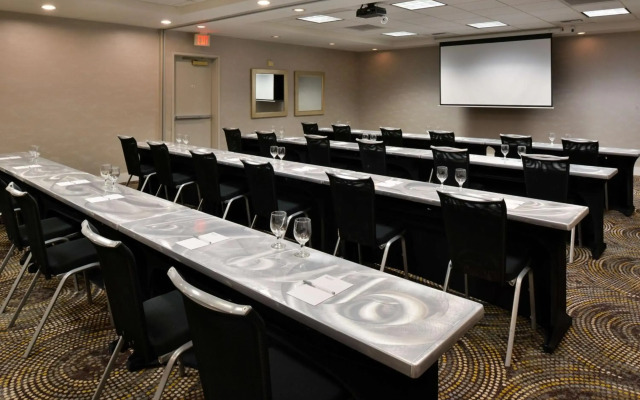 Hilton Garden Inn Napa