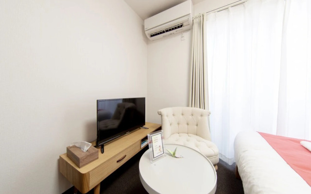 JAPANING HOTEL Nijo Castle Suzaku