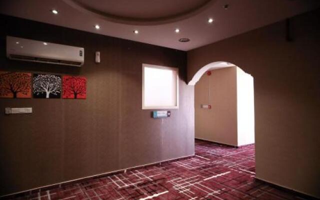 Dar Sadan Hotel Suites