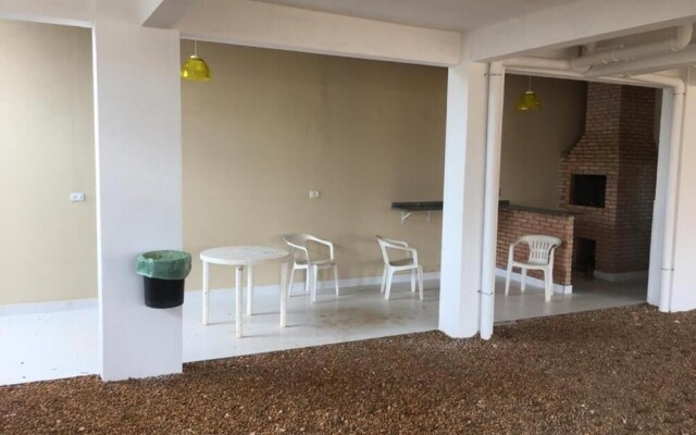 Executive Hotel