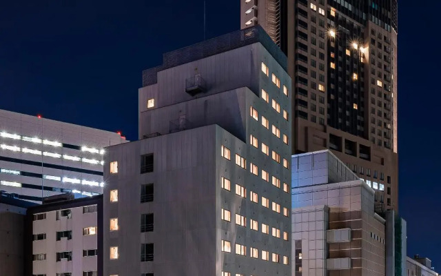 Hotel Torifito Kanazawa