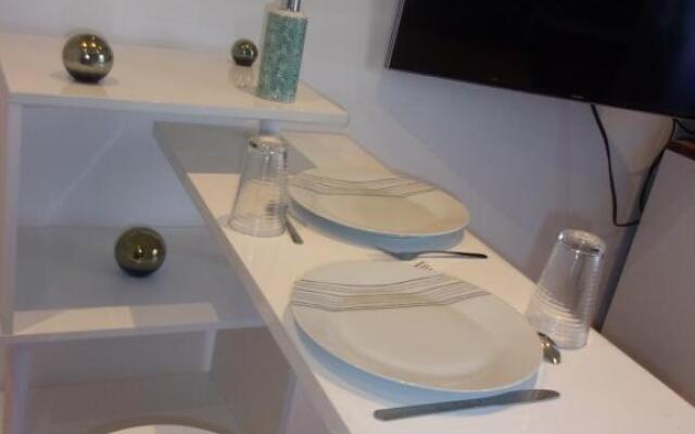 Le bourget - Suite romantique