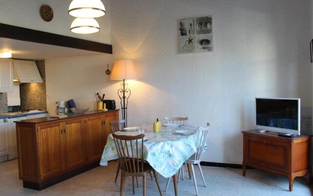 Maison Port-la-Nouvelle, 4 pièces, 8 personnes - FR-1-229C-28