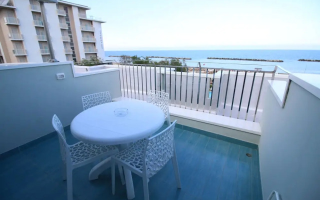 Hotel Residenza Giardino