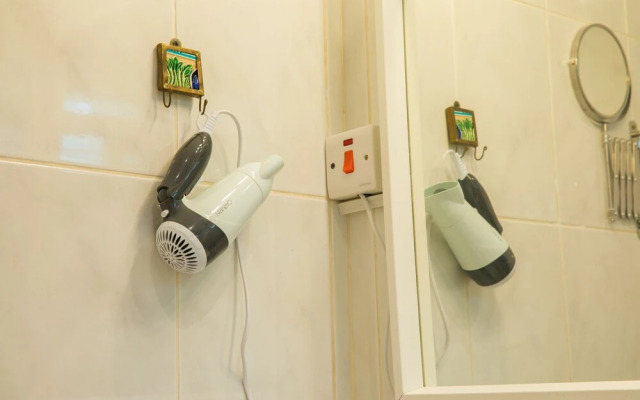 My Place at Samantar