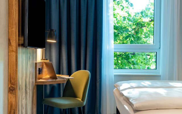 ibis Styles Hamburg Barmbek