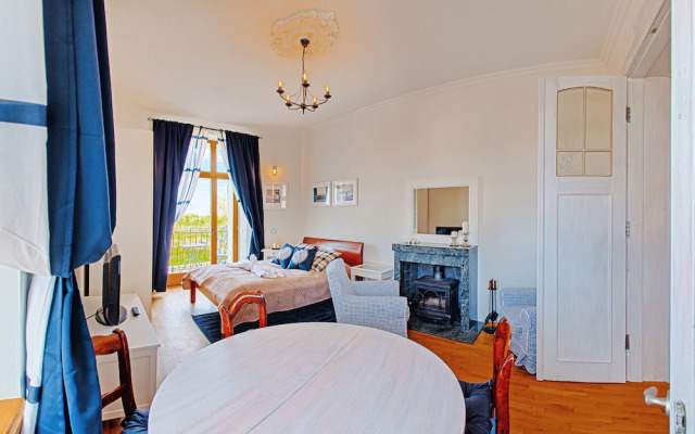 Apartamenty Sun & Snow Traugutta Premium