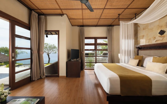 Nagasutra Villa by Nakula