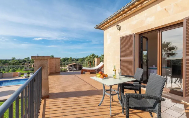 Son Sampoli Suites Adults Only by MHR