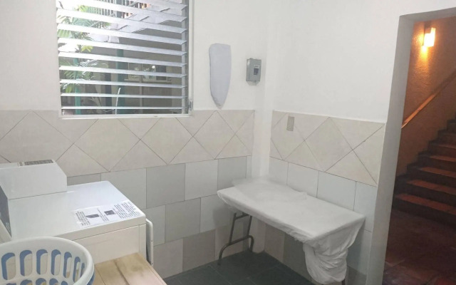 Novo Hotel & Suite