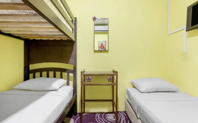 SPOT ON 89644 Retto Hotel