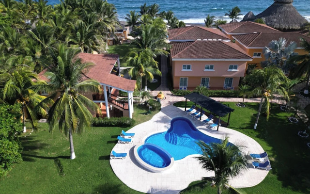 Hotel Cayman Suites