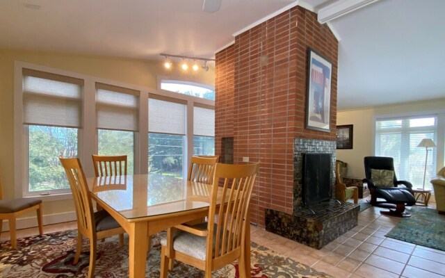 Turtle Dunes 4 Bedroom Home