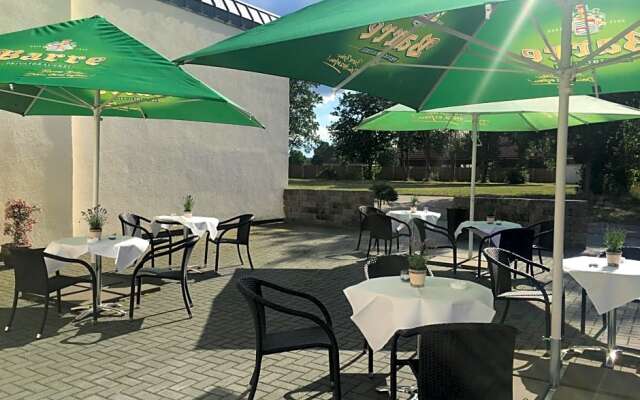 Restaurant und Hotel Knostmann