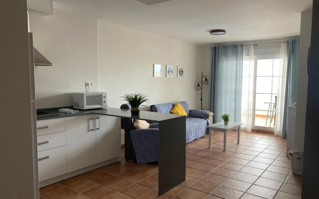 Aparthotel Vistamar