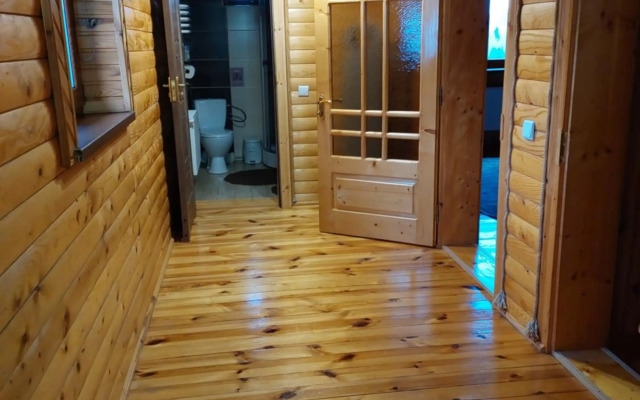 Holiday Home La Vіta