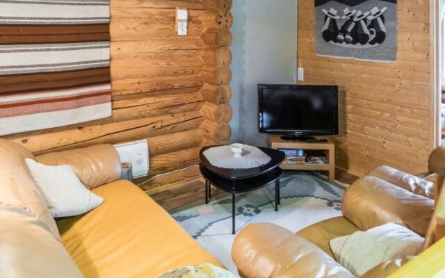 Vuokatticottage c
