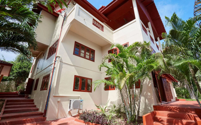 NB Villa Namuang