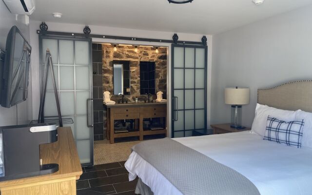 Imogene Hotel