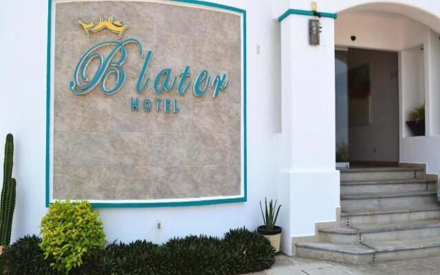 Blater Hotel