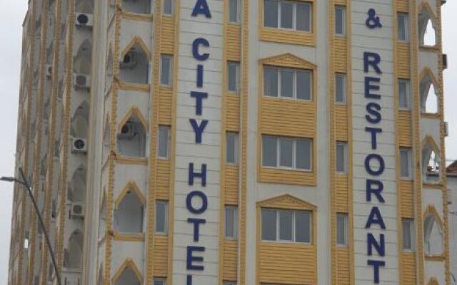 Hiera City Hotel