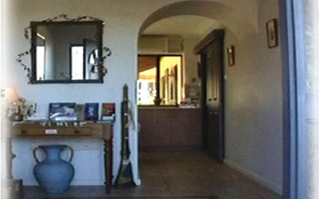 Ocean Vines Retreat