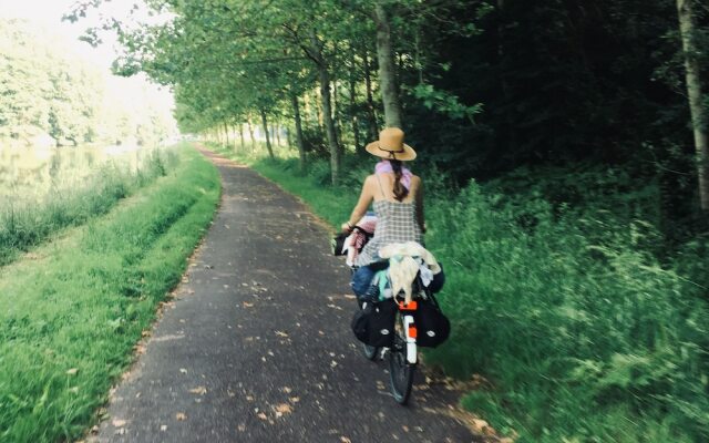 Les Appartements du Boudoir