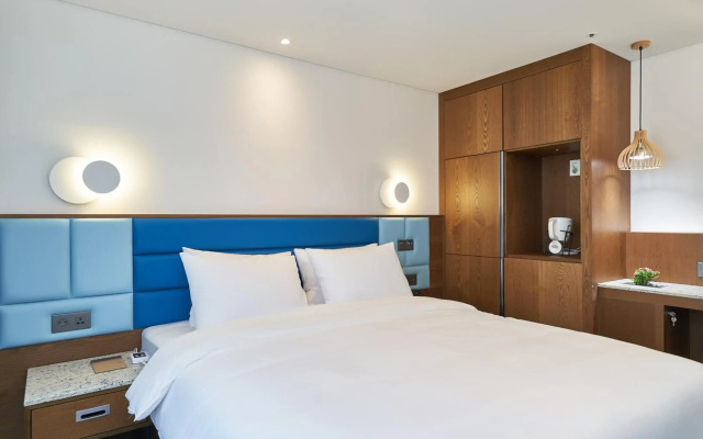 JN Park Hotel