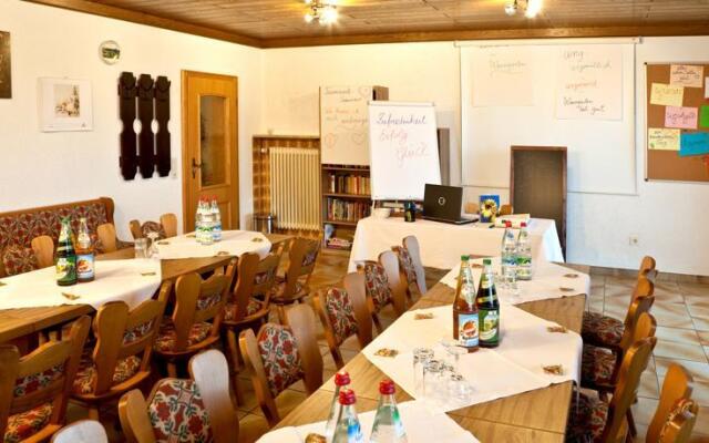 Landhotel Weingarten