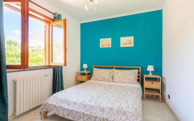 Villa Mariel Suites & Apartment