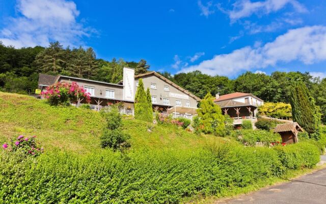 Hotel Restaurant La Crémaillère