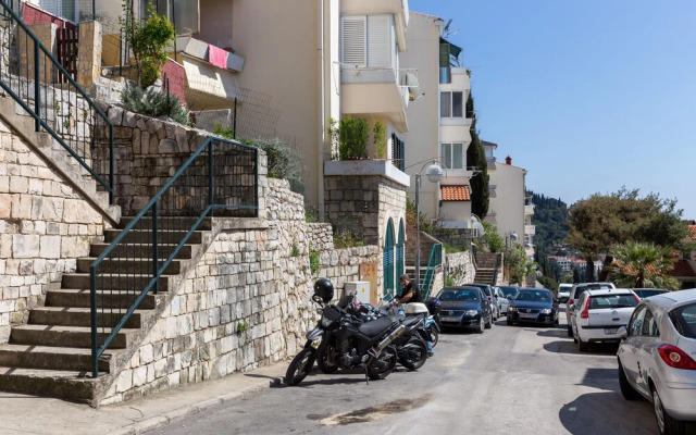 Sea View Apartments - Apartment Merivo