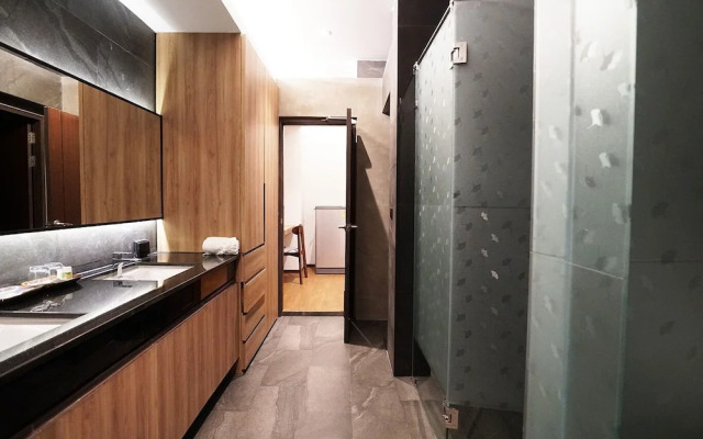 Hug Jang Loei Garden