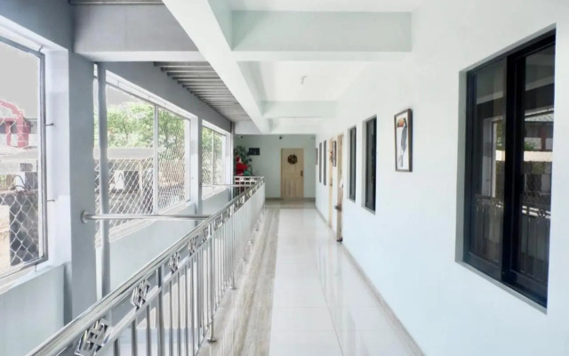 Patricios Apartelle Taguig