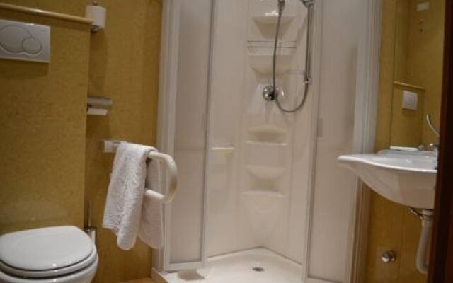 Hotel Italia - Ristorante Berta
