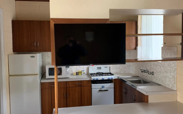 Regatta Point Holiday Park